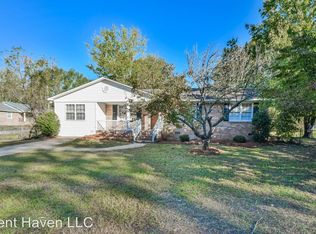 901 Dicey Creek Rd, Camden, SC 29020