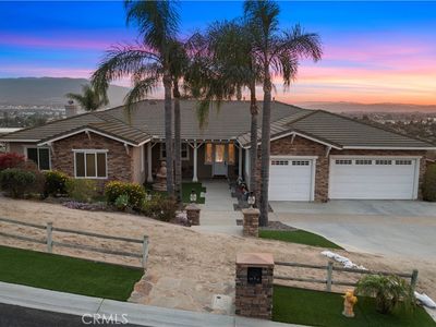 1124 Thoroughbred Ln, Norco, CA, 92860
