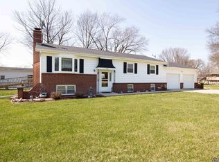 202 2nd St, Americus, KS 66835