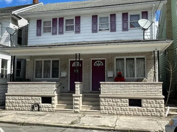 227 White St #229, Lehighton, PA 18235