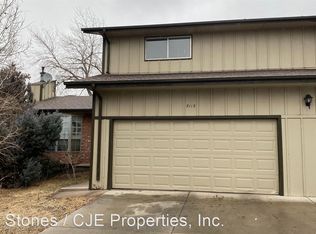 9115 E Chenango Ave, Greenwood Village, CO 80111