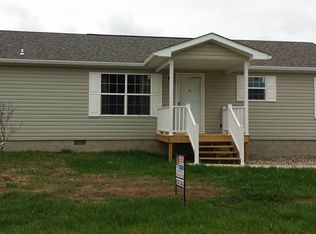 159 Dogwood Dr, Millwood, WV 25262