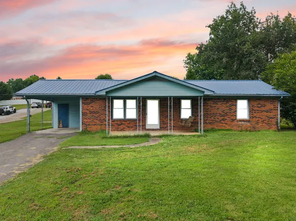 36 Pine St, Monticello, KY 42633
