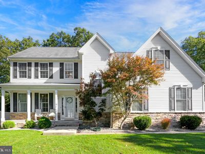 6 Arbor Dr, Egg Harbor Township, NJ, 08234