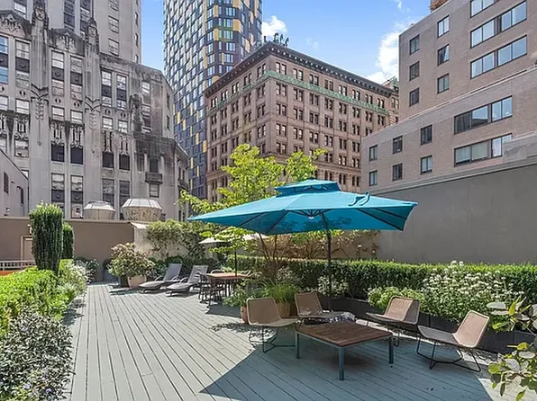 55 Wall St APT 810, New York, NY 10005