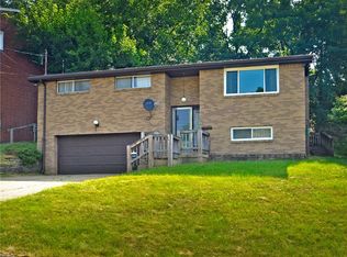 5105 Rosecrest Pl, Pittsburgh, PA 15201