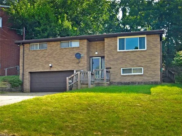 5105 Rosecrest Pl, Pittsburgh, PA 15201