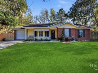 486 Garden Acres Way, Pooler, GA 31322