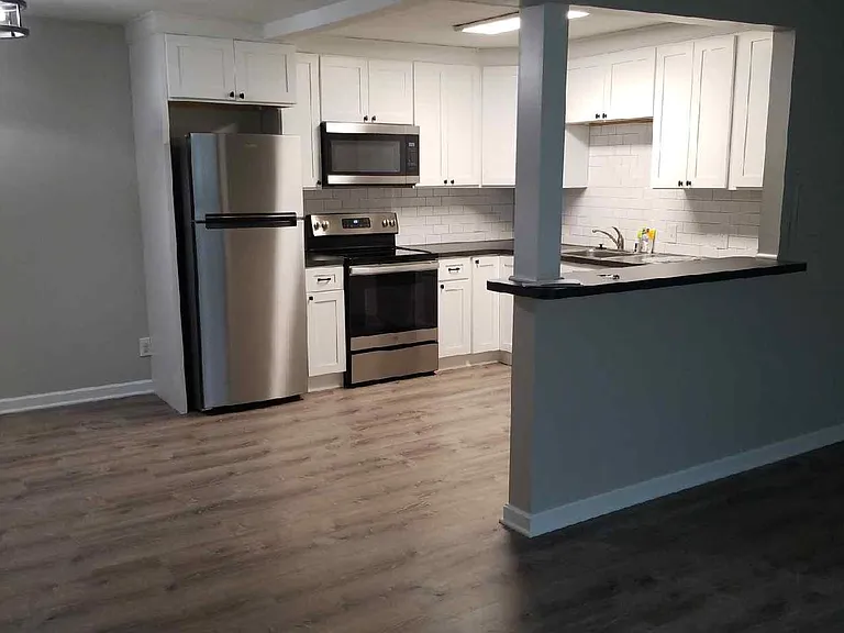 6605 Katahdin Dr #17 — Photo 1