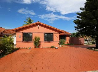 1500 SW 138th Ave, Miami, FL 33184