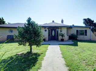 16501 Old Ranch Rd, Canyon, TX 79015