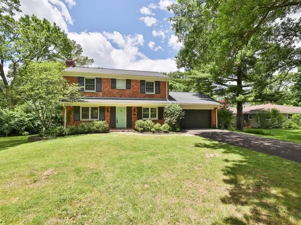 5673 Mapleridge Dr, Cincinnati, OH 45227