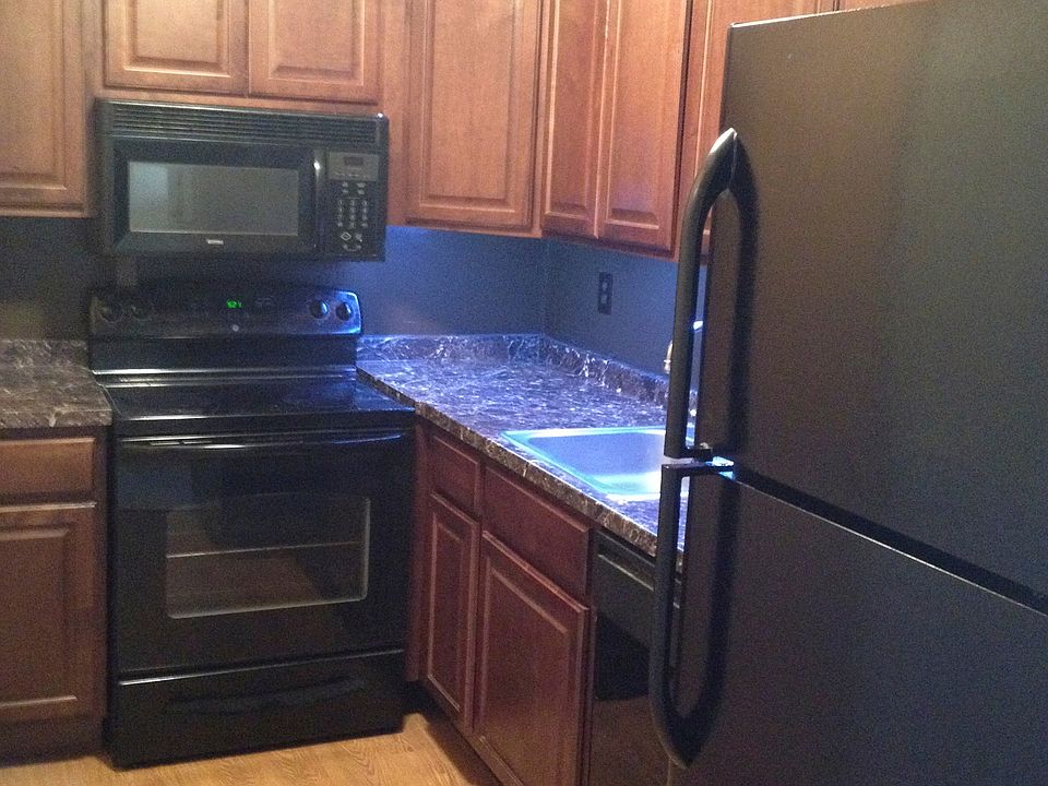 Remodeled Kitchen