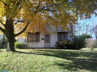 216 Long Ln, West Chester, PA 19380