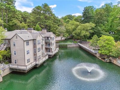 606 Mill Pond Dr SE, Smyrna, GA, 30082