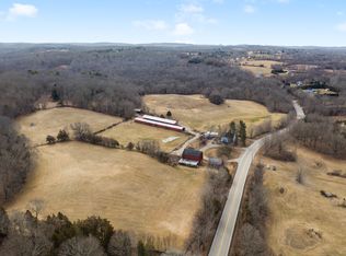 512 Route 164, Preston, CT 06365