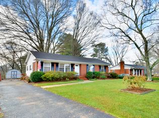 1618 Calumet Pl, Charlotte, NC 28210