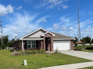 125 Spikes Cir, Southport, FL 32409