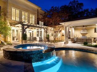 1637 Whispering Hills Dr, Franklin, TN 37069