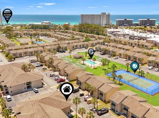 134 Damon Cir UNIT T, Panama City Beach, FL 32407