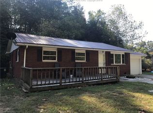 107 Shady Ln, Ripley, WV 25271