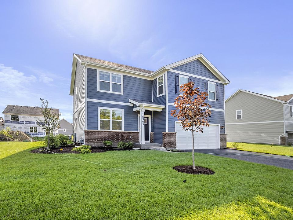 1st image of 16905 S Corinne Cir