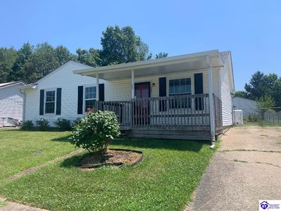 253 S Airview Dr, Elizabethtown, KY, 42701
