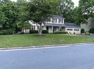 4108 Snowbird Cir, Roanoke, VA 24018