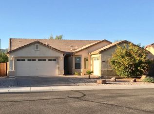 23004 W Loma Linda Blvd, Buckeye, AZ 85326