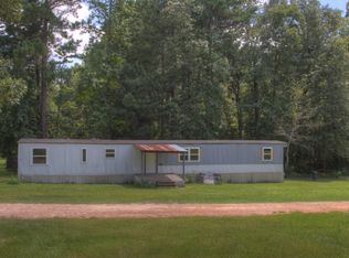 205 Mc #486-LOT 17, Texarkana, AR 71854