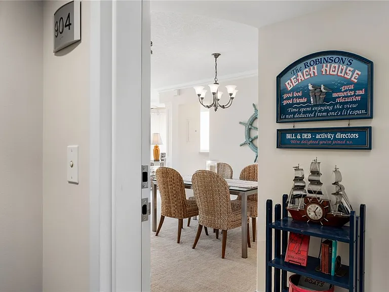 3554 Ocean Drive 703S #904S — Photo 24