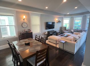 49 Farragut Rd #2, Boston, MA 02127