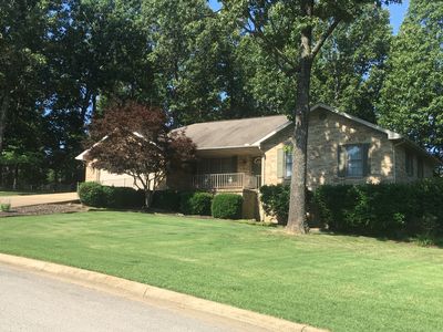 70 Cypress Cir, Mountain Home, AR, 72653