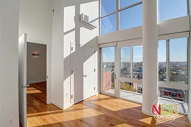 Rented by Next Door Realty NYC