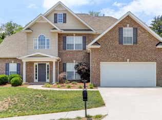 813 Heathgate Rd LOT 61, Knoxville, TN 37922