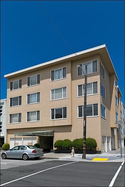 1st image of 2000 Greenwich St #1