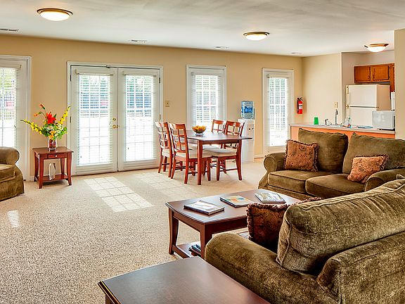 Clubhouse