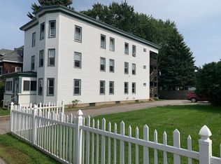 281 Alfred St #202, Biddeford, ME 04005