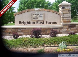 546 Hedgerow Way, Brighton, CO 80601