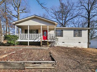 1509 7th Way NW, Birmingham, AL 35215