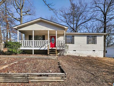 1509 7th Way NW, Birmingham, AL, 35215
