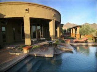 9519 E Havasupai Dr, Scottsdale, AZ 85255