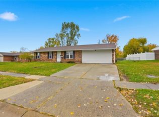 6429 Leawood Dr, Dayton, OH 45424