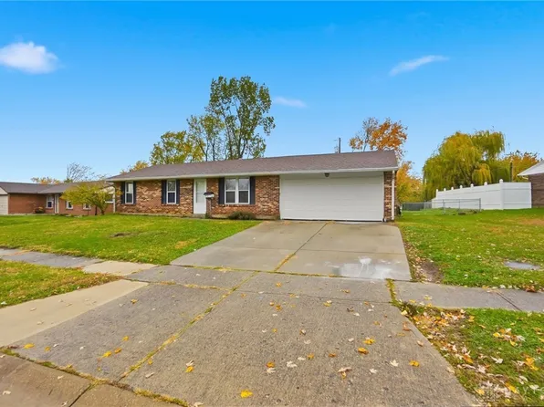 6429 Leawood Dr, Dayton, OH 45424