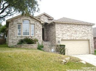 21010 El Suelo Bueno, San Antonio, TX 78258
