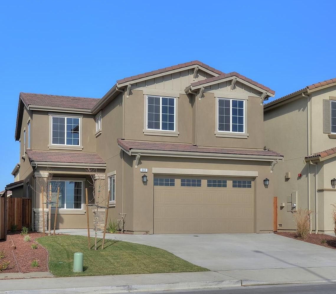 663 Saint James Dr, Hill, CA 95037 Zillow