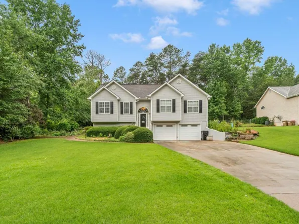 6790 Payton Rd, Cumming, GA 30041