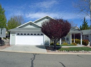 1805 E Fleet St, Prescott Valley, AZ 86314