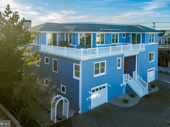 1049 Long Beach Blvd #B, Brant Beach, NJ 08008