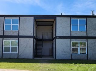 806 Oran Cir APT G, Bryan, TX 77801
